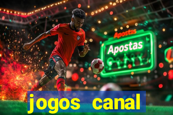 jogos canal premiere hoje